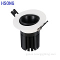 light fixtures 30W hot selling 6in recessed lights Manufactory